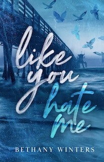 Couverture_Like You Hate Me (Alternate Cover Edition)