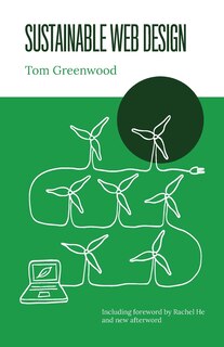 Front cover_Sustainable Web Design