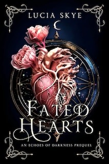Front cover_Fated Hearts