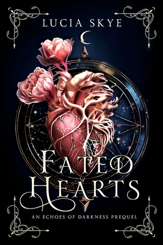 Front cover_Fated Hearts