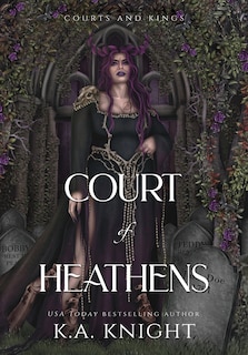 Couverture_Court of Heathens