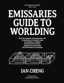 Front cover_Emissaries Guide to Worlding