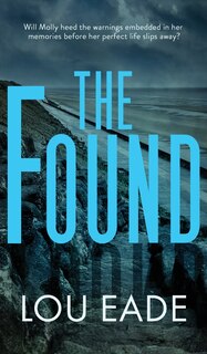 Front cover_The Found