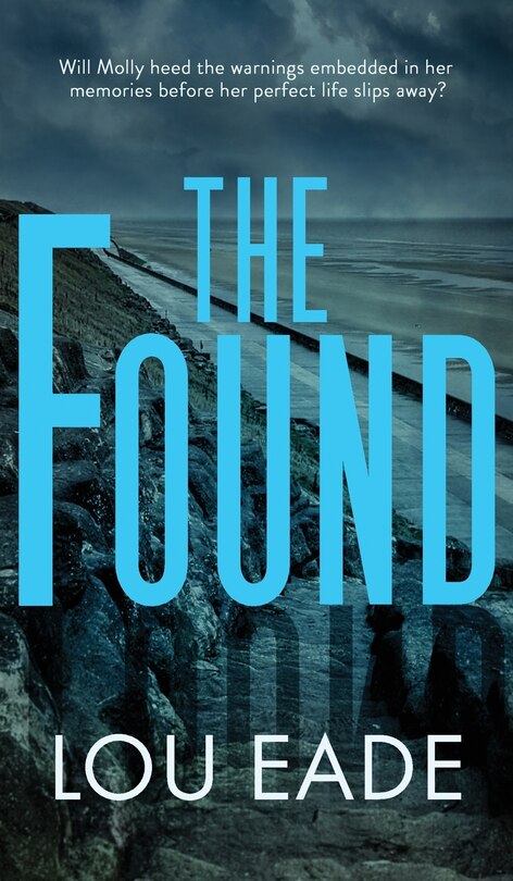 Front cover_The Found