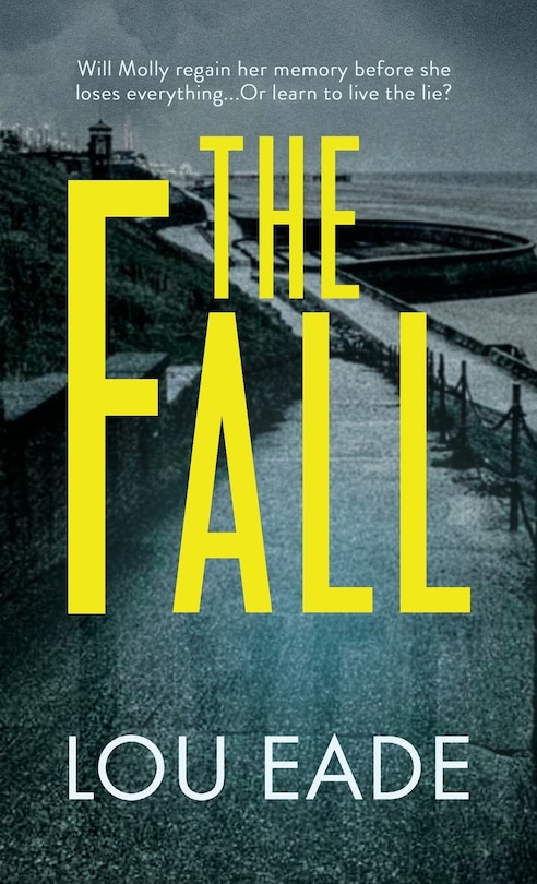 Front cover_The Fall
