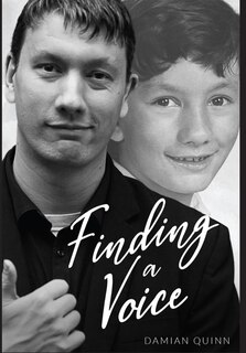 Front cover_Finding a Voice
