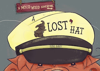Couverture_A Lost Hat