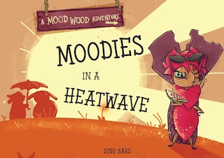 Couverture_Moodies In A Heatwave