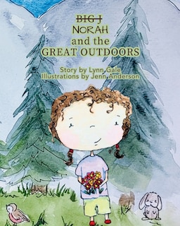 Front cover_Norah and the Great Outdoors