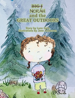 Front cover_Norah and the Great Outdoors