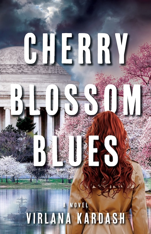 Front cover_Cherry Blossom Blues