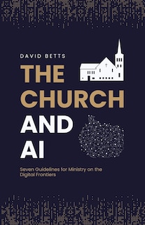 Front cover_The Church and AI