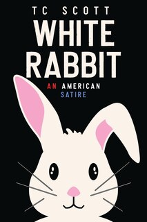 Front cover_White Rabbit