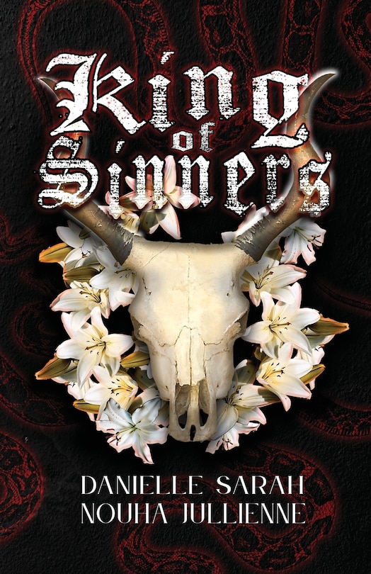 Front cover_King of Sinners