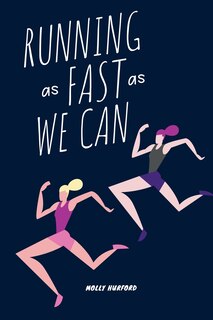 Front cover_Running as Fast as We Can