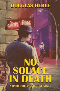 Front cover_No Solace in Death