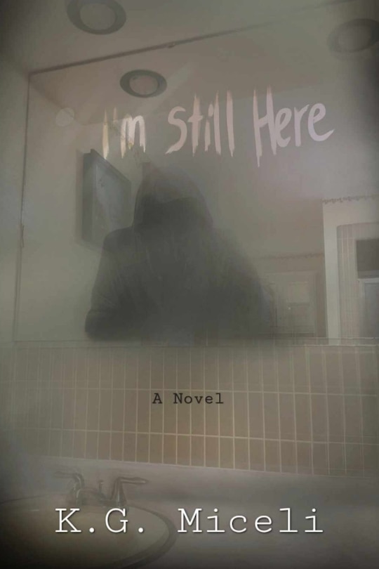 Couverture_I'm Still Here