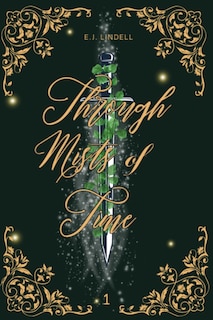 Front cover_Through Mists of Time