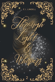 Front cover_Through Light & Whispers