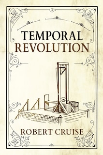 Front cover_Temporal Revolution