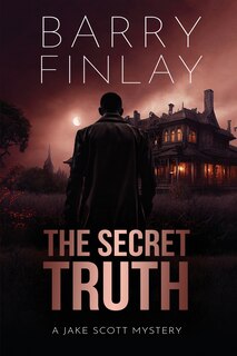 Front cover_The Secret Truth