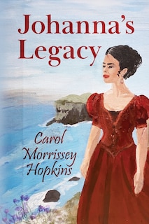 Front cover_Johanna's Legacy
