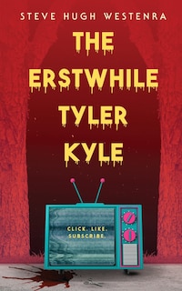 Couverture_The Erstwhile Tyler Kyle