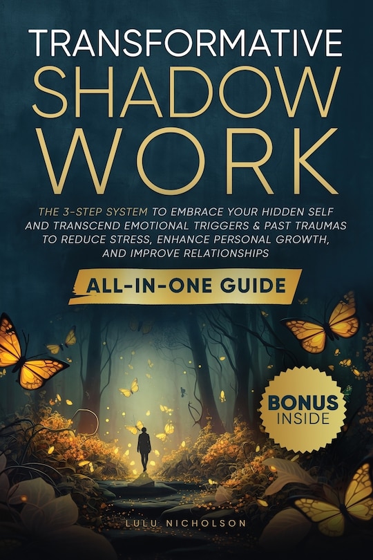 Front cover_Transformative Shadow Work