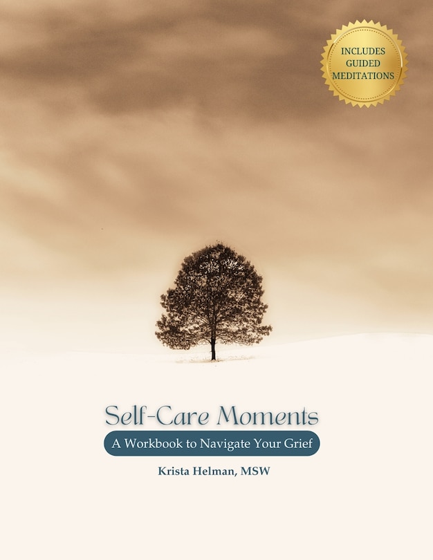 Front cover_Self-Care Moments