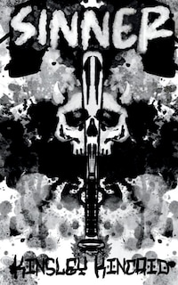 Couverture_Sinner; Before Rain