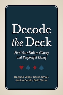 Front cover_Decode the Deck