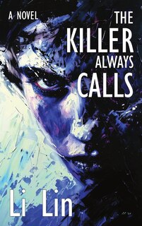 Front cover_The Killer Always Calls