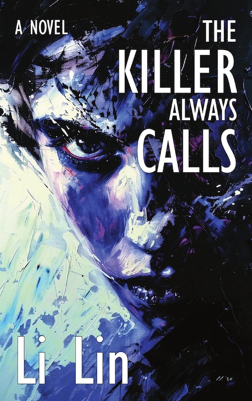 Front cover_The Killer Always Calls