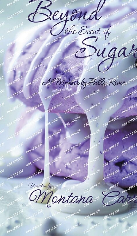 Front cover_Beyond the Scent of Sugar