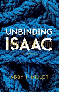 Front cover_Unbinding Isaac