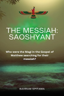 Front cover_The Messiah
