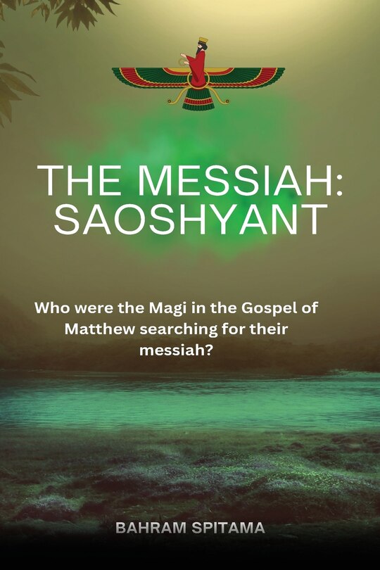 Front cover_The Messiah