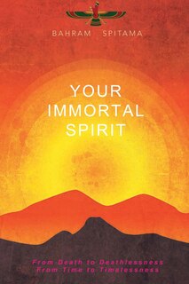 Couverture_Your Immortal Spirit