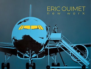 Front cover_ERIC OUIMET