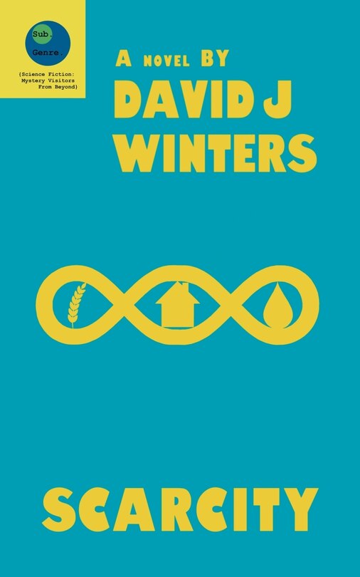 Front cover_Scarcity