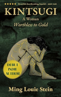 Front cover_Kintsugi: A Woman