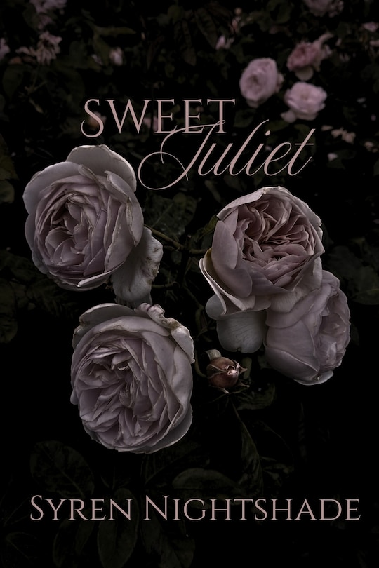 Front cover_Sweet Juliet
