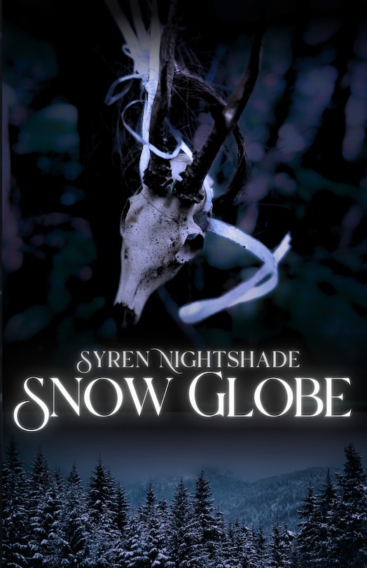 Couverture_Snow Globe