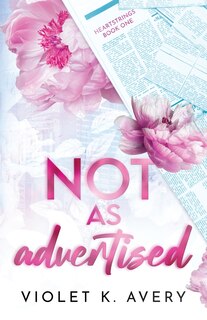 Front cover_Not As Advertised