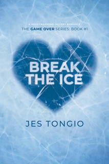 Front cover_Break the Ice