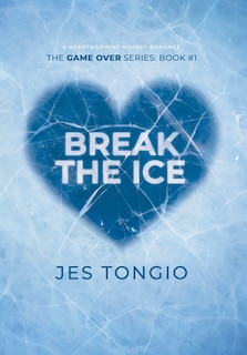 Couverture_Break the Ice