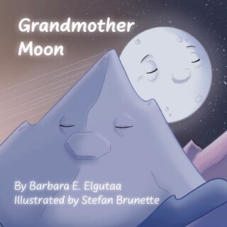Couverture_Grandmother Moon