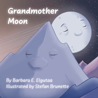 Couverture_Grandmother Moon