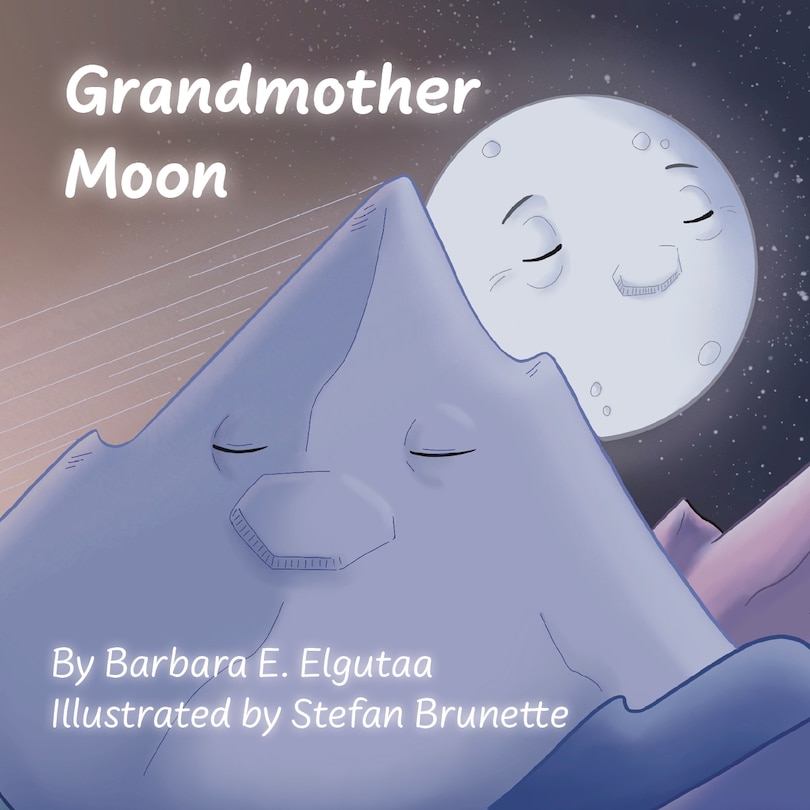 Couverture_Grandmother Moon