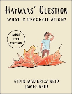 Front cover_Haywaas' Question